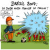 Les dessins d’Oli pour la SWDE