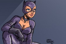 Catwoman