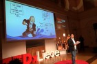 TEDx Liège : la vidéo !
